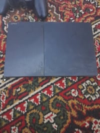 بلاي ستيشن 2 • كامل كلشي • نقص محول