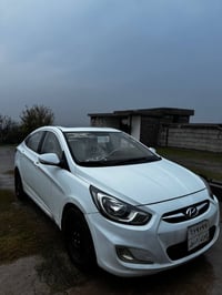 اكسنت • ٢٠١٤ • فول سلايد