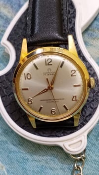 بعد أذن القائمين على الاداره  ساعه ماركه MARDON  (ماردون) نصب تكويك سو...