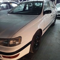 كرونه • ١٩٩٤ • رقم نجف