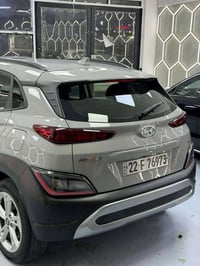 كونا ٢٠٢٢ • محرك ٢٠٠٠ • حادث دعاميه