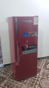 ثلاجه كلش نضيفه • نجف حي الميلاد