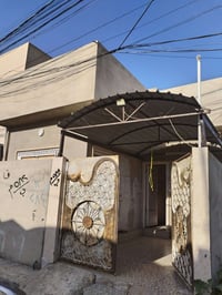 حاوي الجوسق • ١٠٠م • غرفة نوم