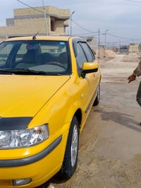 سمند • ٢٠١٣ • رقم دولي