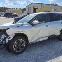 روج • ٢٠٢٤ • حادثه مكمرك