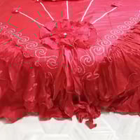 فرشة نفرين • مخدات ٣ • بيه مجال