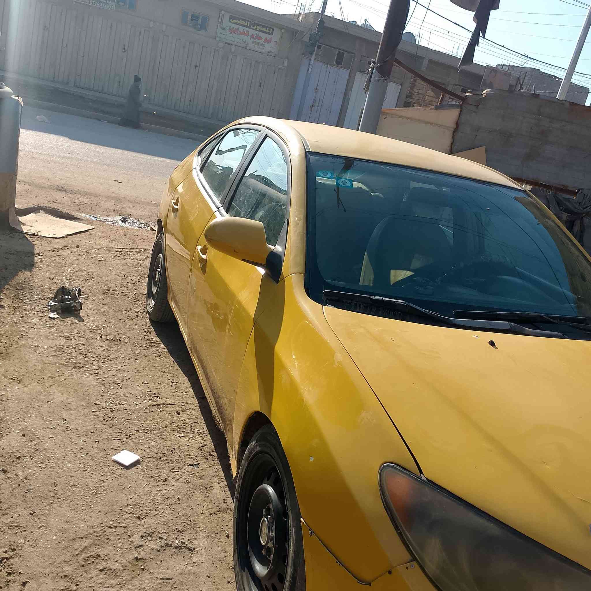 النترا 2007 اذاك سكانيا مراوس عاد اراوس ***********
