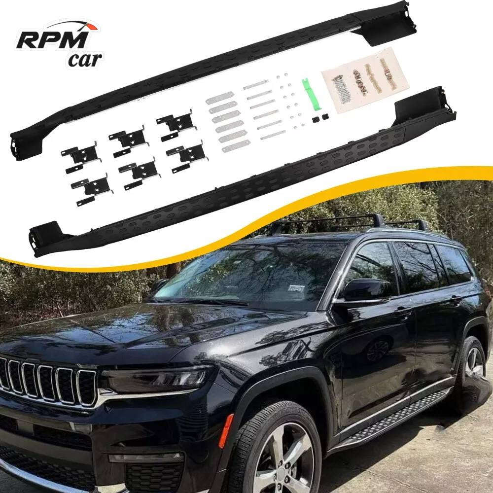 زبائن مركز 𝐑𝐏𝐌 𝐂𝐀𝐑 للسيارات الكرام، 
نود إعلامكم بوصول قطع غيار جيب أمريكي (#دوسات7راكب) لموديلات 2021 - 2026،
 وذلك حسب الحجوزات المسبقة. تفضلوا بزيارت مواقع الحجز لتثبيت طلباتكم  في أقرب وقت.
اطلب اليوم ولا تشيل هم التوصيل، 📦 
#دوسات_صعود أصلية لموديلات 2021_2026. 
#دوسات_جيب_كراند_شيروكي
تميزوا بالأناقة والراحة في كل صعود. زورونا أو تواصلوا معنا للحجز."والاستفسار  ***********📞
شكرًا لتواصلكم، ونتمنى لكم يومًا جميلًا
