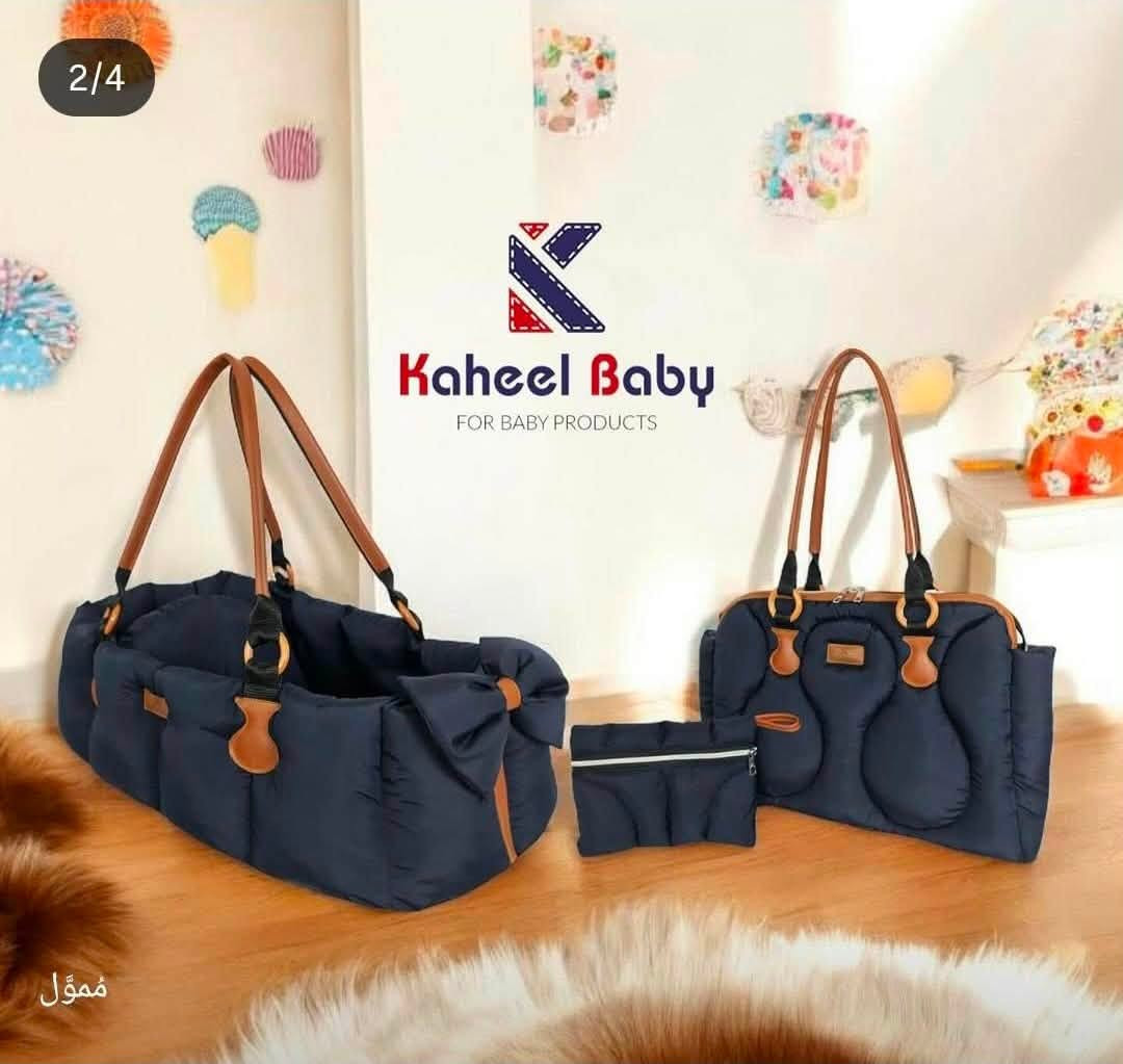 الماميات اللي ديجهزون عندي غراض طفل مستخدمة قليل وبيهن جديد باسعار مناسبة مكاني بغداد وعندي توصيل


**إذا كنت صاحب هذا الإعلان وتريد حذفه لأي سبب، رجاءا أرسل رسالة إلى الدعم الفني**