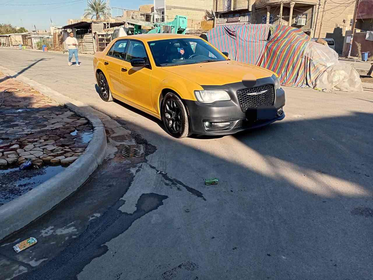 السلام عليكم أوباما 2019
S  حادثه جاملغ وبابين صفحه السايق 
شواصي لغود مكفوله تدفئه تبريد كله جدد
حداديه جديده مكينه كير جدد رقم بغداد  
جديد بسمي ***********
