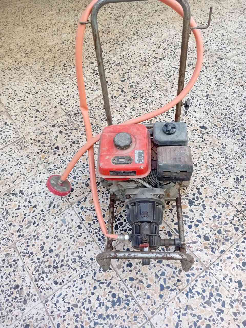 سلام عليكم فاره غسل يابانيه العنوان بغداد ***********
