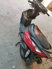 موتوسيكل • للبيع