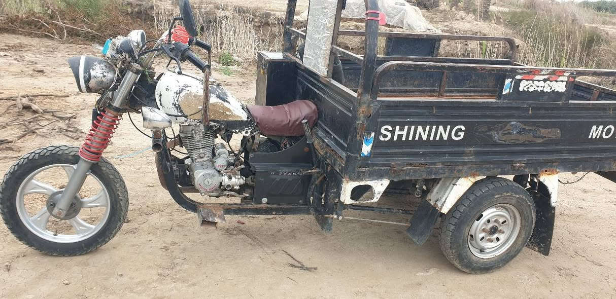 سلام عليكم ستوته للبيع موديل ١١اوراق استنساخ ونتكاتب عليها ثاني يوم اذا تريد سعر مليون وبيها مجال مكفوله شاصي وركبه للتصال *********** غير متواجد عل فيس أو الخاص فقط اتصل العنوان بابل قضاء جبله
