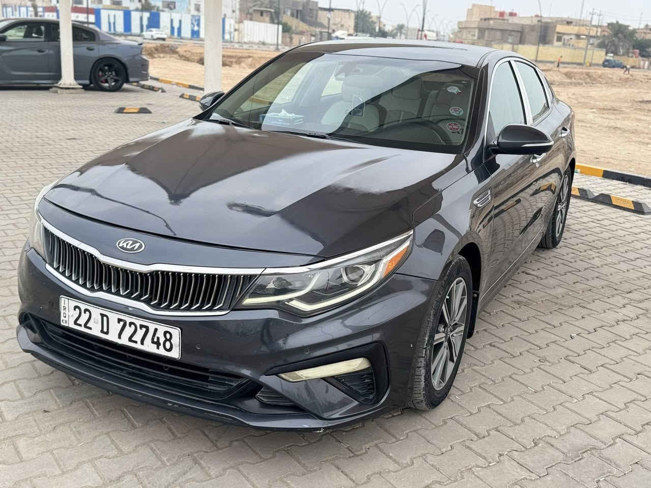 يا الله كيا اوبتيما 2020امريكي رقم اربيل دولي سنويه 27بسم شركه تريد تحويل أو وكاله مضمون سياره كفاله عامه عده بنيد صبغ بدون اي دواخل باقي مكفول محرك كير تبريد حداديه مكفولات محرك 2400شرط بدون اي دوانص وكله بانزين عادي اخلي مواصفات كروس سرعه نضام ايكو سبورت شاشه جبيره كامره دواره حساسات خلفيه لد نهاري لايتات زنون اصلي رادار توقف ذاتي نضام خروج عن طريق سياره كلش جديده ماشيه 63سعر 140البصره رقم ***********سياره كلش جديده بمعنه كلمه
