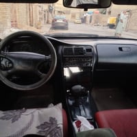 تويوتا شيزر • ١٩٩٤ • بغداد