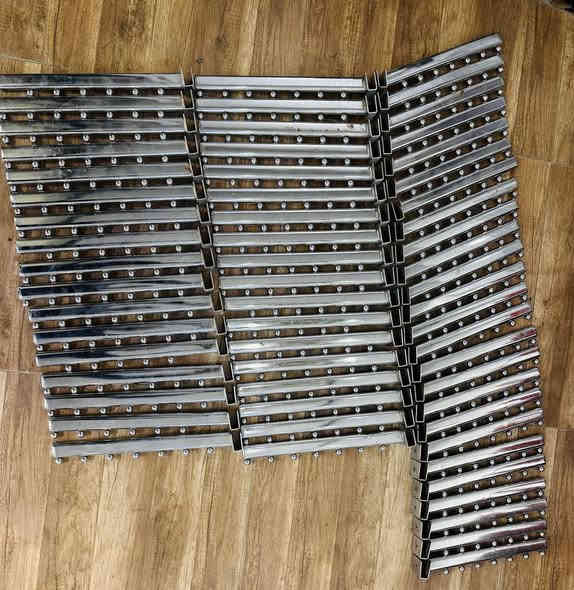 تصفية غراض محل 
***********
