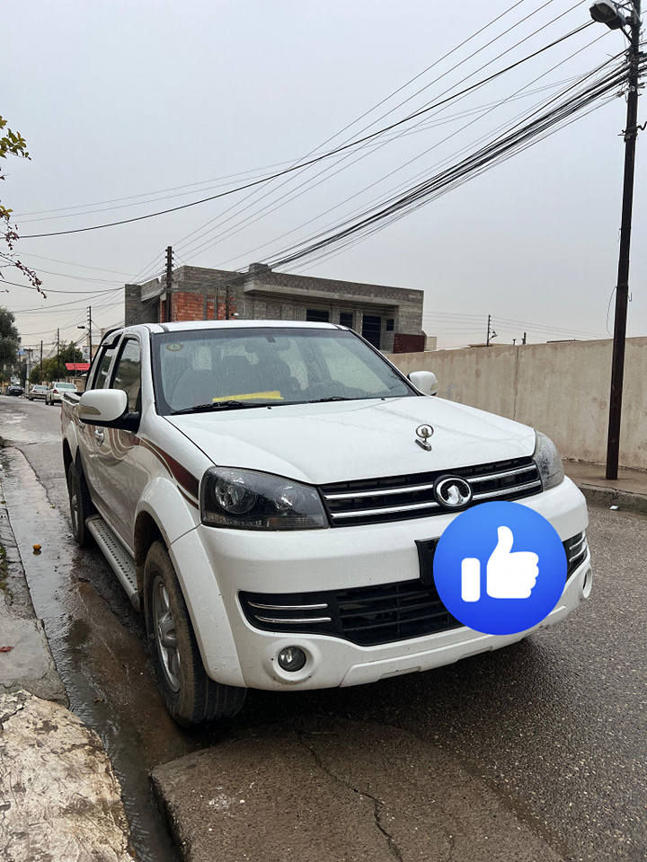 كريت وول 2019 رقم نينوى بدون ضرر كابون بانزين السعر 120ورقة بيها مجال رقم الموبايل*********** بسمي السيارة
