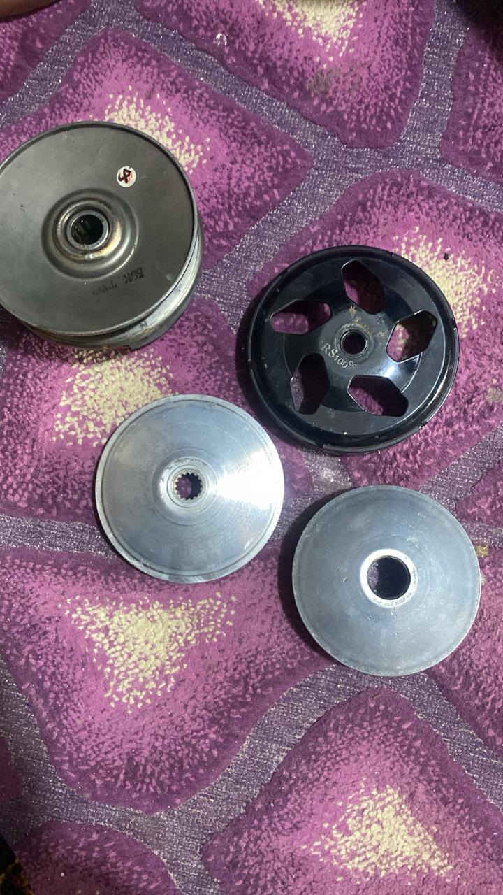 للبيع تايوان اصلي
انضاف ومطابق  للبيع 
وعدي كفرات بوليس مسطره لون اسود كاملات 
مشدودات يومين بس نوعيه ثقيله


**إذا كنت صاحب هذا الإعلان وتريد حذفه لأي سبب، رجاءا أرسل رسالة إلى الدعم الفني**