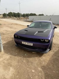 جالنجر • ٢٠١٨ • حادث ٣ قطع