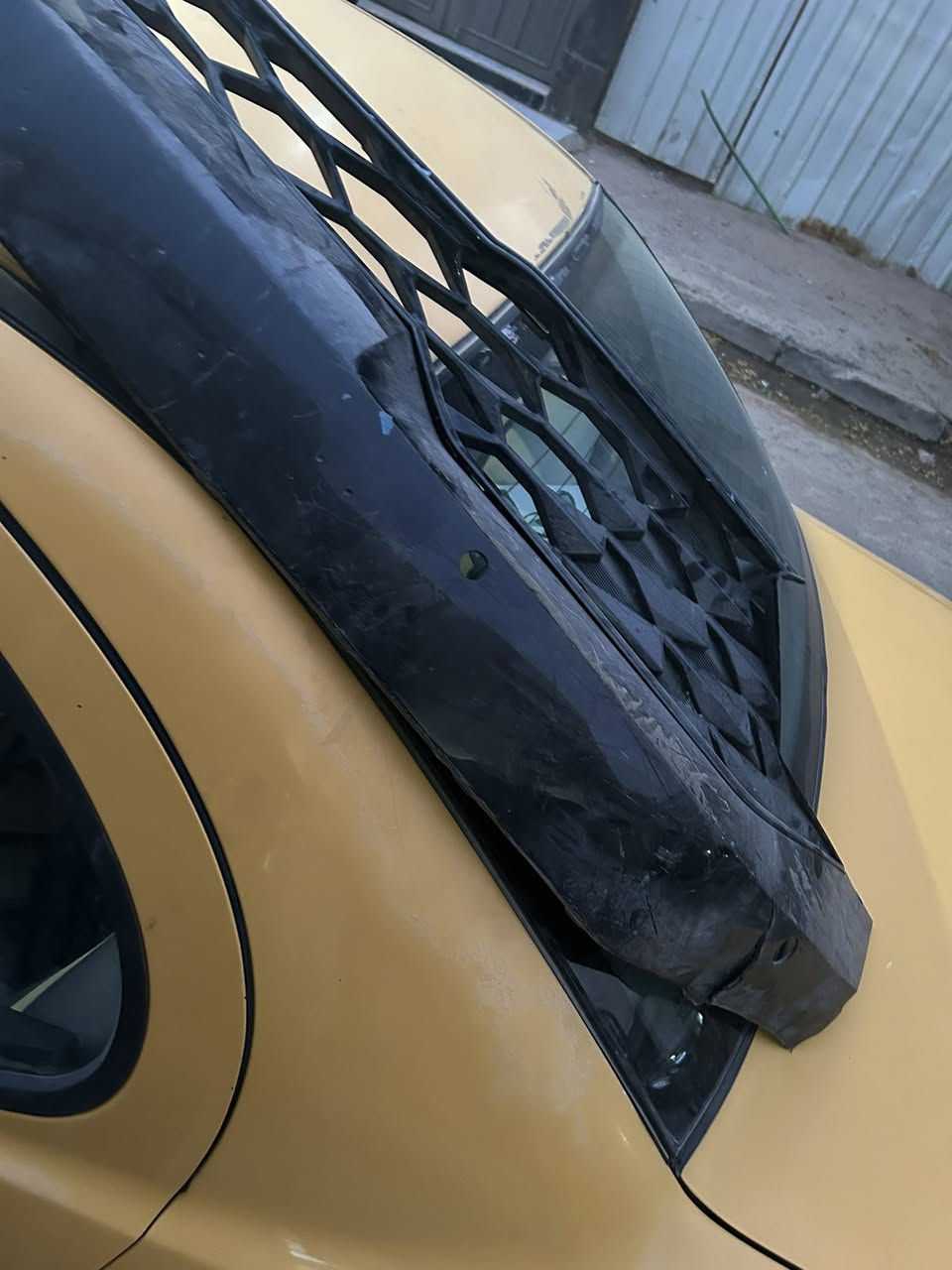 عندي دعاميه اصليه بيه كسر من جه اليسره الي يحتاج نص دعاميه


**إذا كنت صاحب هذا الإعلان وتريد حذفه لأي سبب، رجاءا أرسل رسالة إلى الدعم الفني**