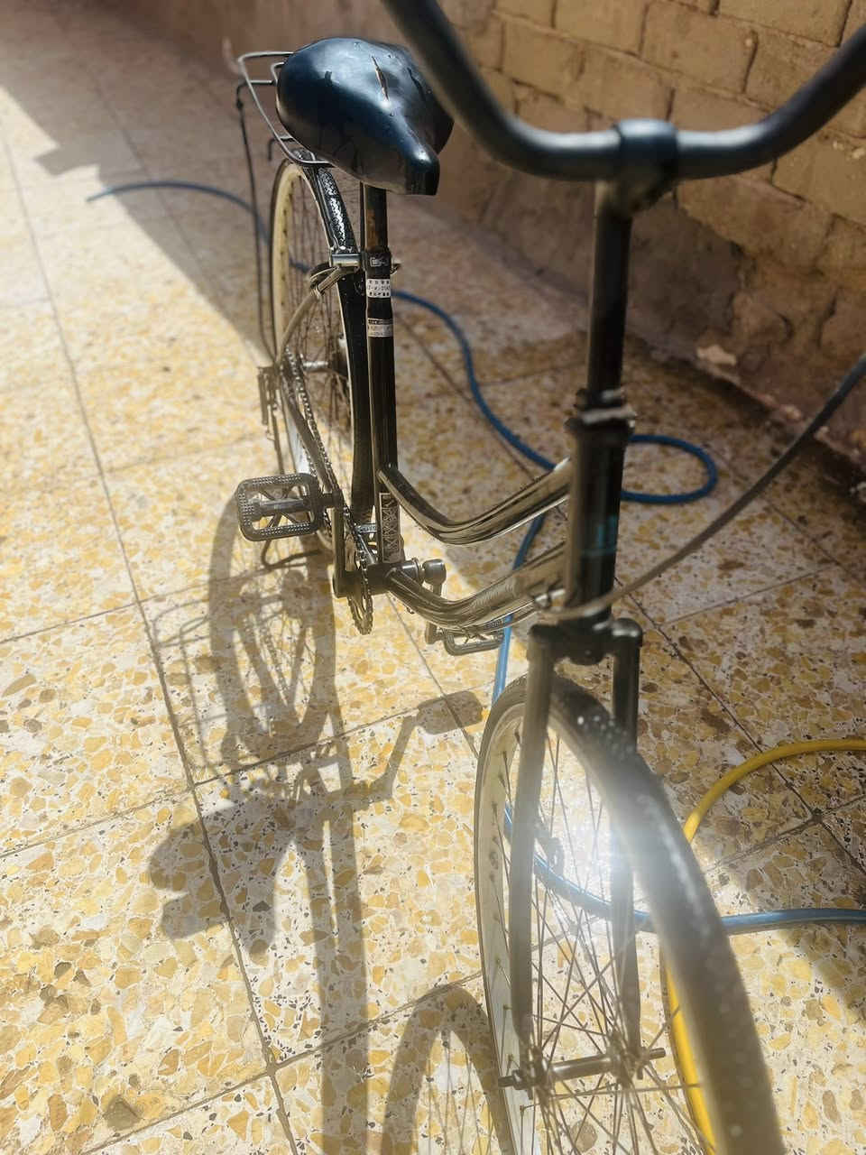 السلام عليكم باسكل لون اسود للبيع نضيف حجم ٢٦ الباسكل بس جنت تاركه ياباني مختم غراضه كامله مكاني الرميثه حي الشهداء سعر ٦٥وبي مجال


**إذا كنت صاحب هذا الإعلان وتريد حذفه لأي سبب، رجاءا أرسل رسالة إلى الدعم الفني**