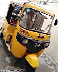 توك توك • موديل 2021 • مكفوله مكينه