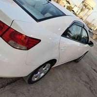 سيراتو ٢٠١٠ • باسمي • سنويه ٢٠٢٧