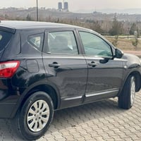 نيسان قاشقاي • ٢٠١٢ • سليمانية