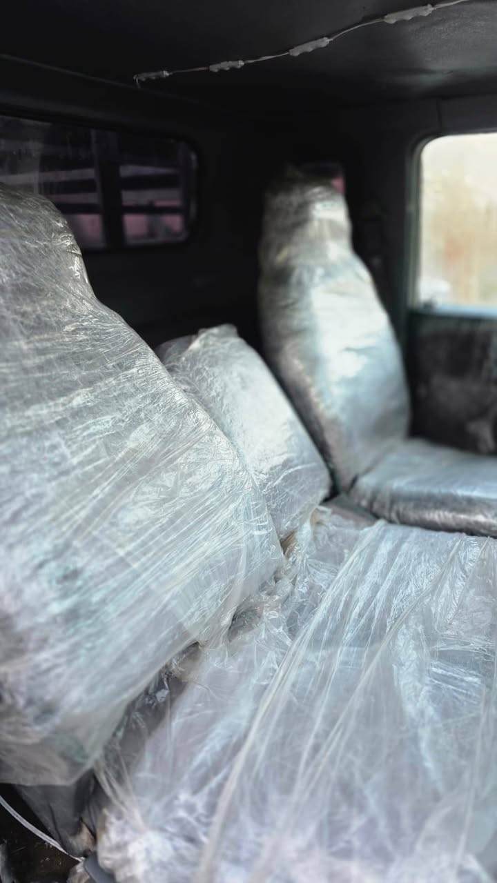 السلام عليكم كيه سامسونك للبيع موديل 2000 السياره نضيفه مال جاي رقم السياره بغداد مشورع وطني العنوان تكريت العلم السعر 48 وبيها مجال ***********
