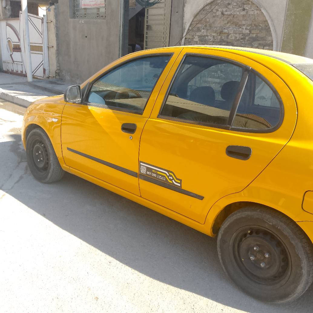 السلام عليكم تايبا. ايراني  موديل 2018ماشيه 148 بأسمي. سياره. كامله. مابيه كل نقص. السعر 57 تحويل مباشر.  للاتصال ***********
