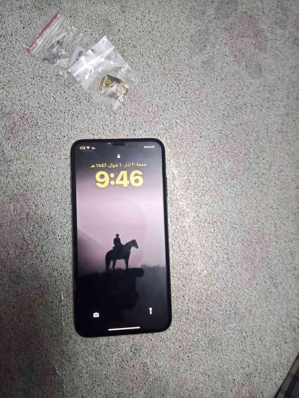 فقط مراوس ⚠️‼️
جهاز بلادي ما مفتوح شوف العين فقط ضهر مفطور


**إذا كنت صاحب هذا الإعلان وتريد حذفه لأي سبب، رجاءا أرسل رسالة إلى الدعم الفني**