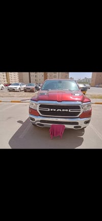 رام للبيع   موديل 23 بك هورن  رقم بغداد  باب طويل بدي كصير  تشغيل عن ب...