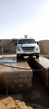 ستاركس • موديل 9 • رقم كركوك