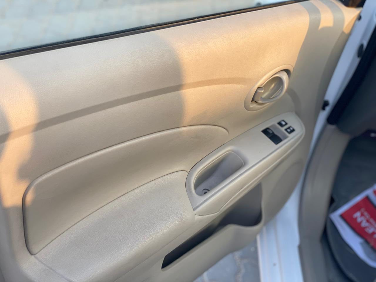 سلام عليكم نيسان سني هندي موديل 2025 مكفوله كفاله عامه من كلشي ماشيه 22 الف وقابله لزياده رقم اربيل سياره جديده كلش مال بيت ممشتغله تكسي ابد ع ايدي سبير ممفتوح سياره وكاله من كلشي ماناقصه برغي لتواصل *********** 
م غير متواجد ع الفيس سعر130 ورقه
