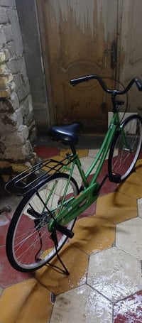 بيسكل بيدي • موديل ٢٠٢٠ • سوك الشيوخ الدجين