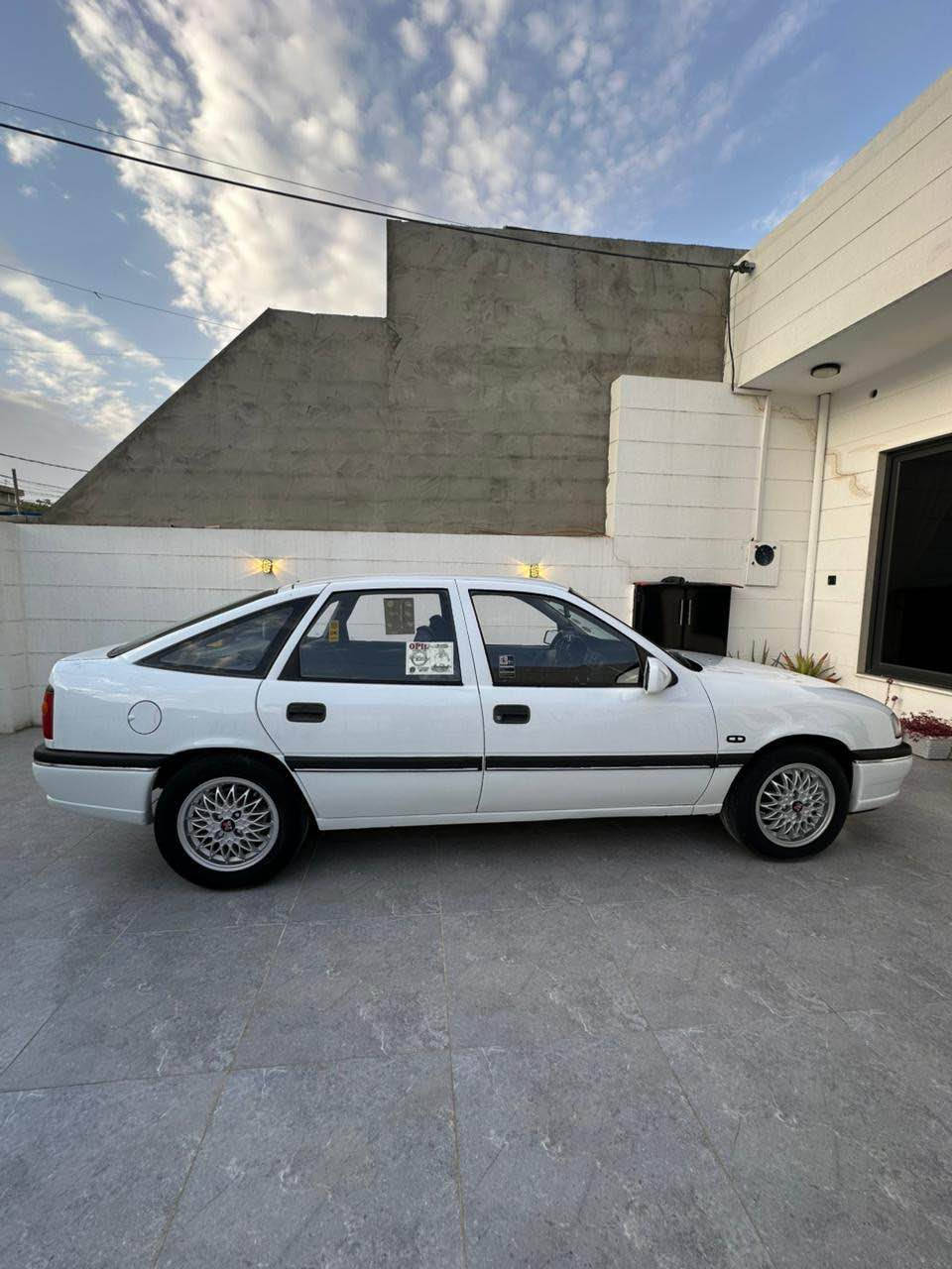 السلام عليكم للبيع اوبل فكترا حجم 20مودیل1993رقم اربیل2031شرط التحويل والغرامات كير ومحرك بلشرط سیارە صبخ قطعطين بي صبخ ضرب و خیاص مابى كير عادي كهربائيات شغاله مسجل وسمعات باتري جديد تايرات جدد داخل نضيف السياره نضيفه  عنوان السياره في كركوك  السعر 50
مامتواجد عل فيس
***********
*********** كركوك, العراق
