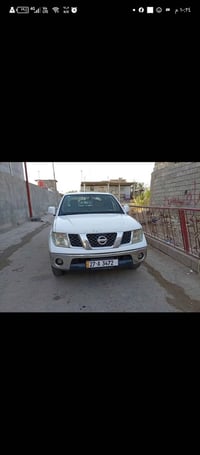 نيفارا ٢٠٠٥ • تبريد شغال • البصرة الدير