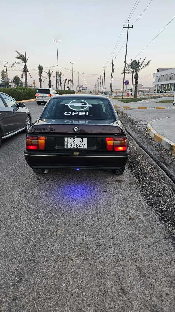 اوبل فكتره موديل ٩٢
شرط محرك وكير
سنويه جديده ٢٠٣٠
سياره بخ جماليه
رقم جديد
٤تيرات جديد
غرفتها أوجه الايبان طك جديد
محرك ١٨
السعر قفل ٤٨
*********** بي واتساب
