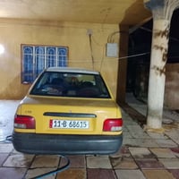 سياره سايبه لل بيع لسعر25ورقه وبيها مجال مستعجلين ع بيعتها لغرض لضروف ...