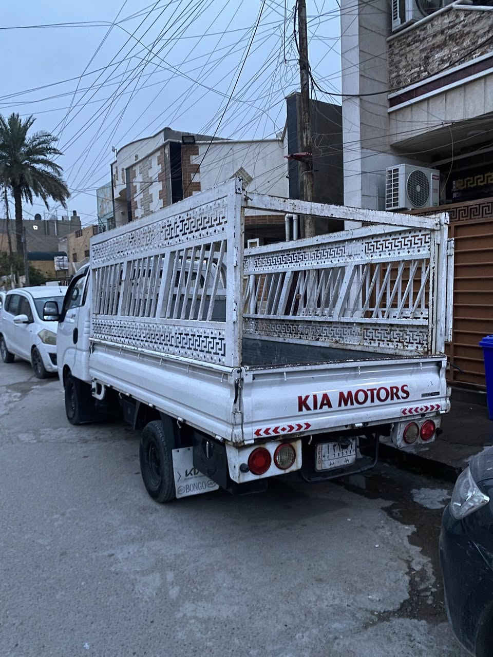 كية بنكو 2015 للبيع بل نقد او القسط تفاصيل اكثر اتصل على الرقم *********** السيارة جاهزة ما بيها نقص مكينة 2.7 اني مكلف بل نشر اتصل على الرقم
