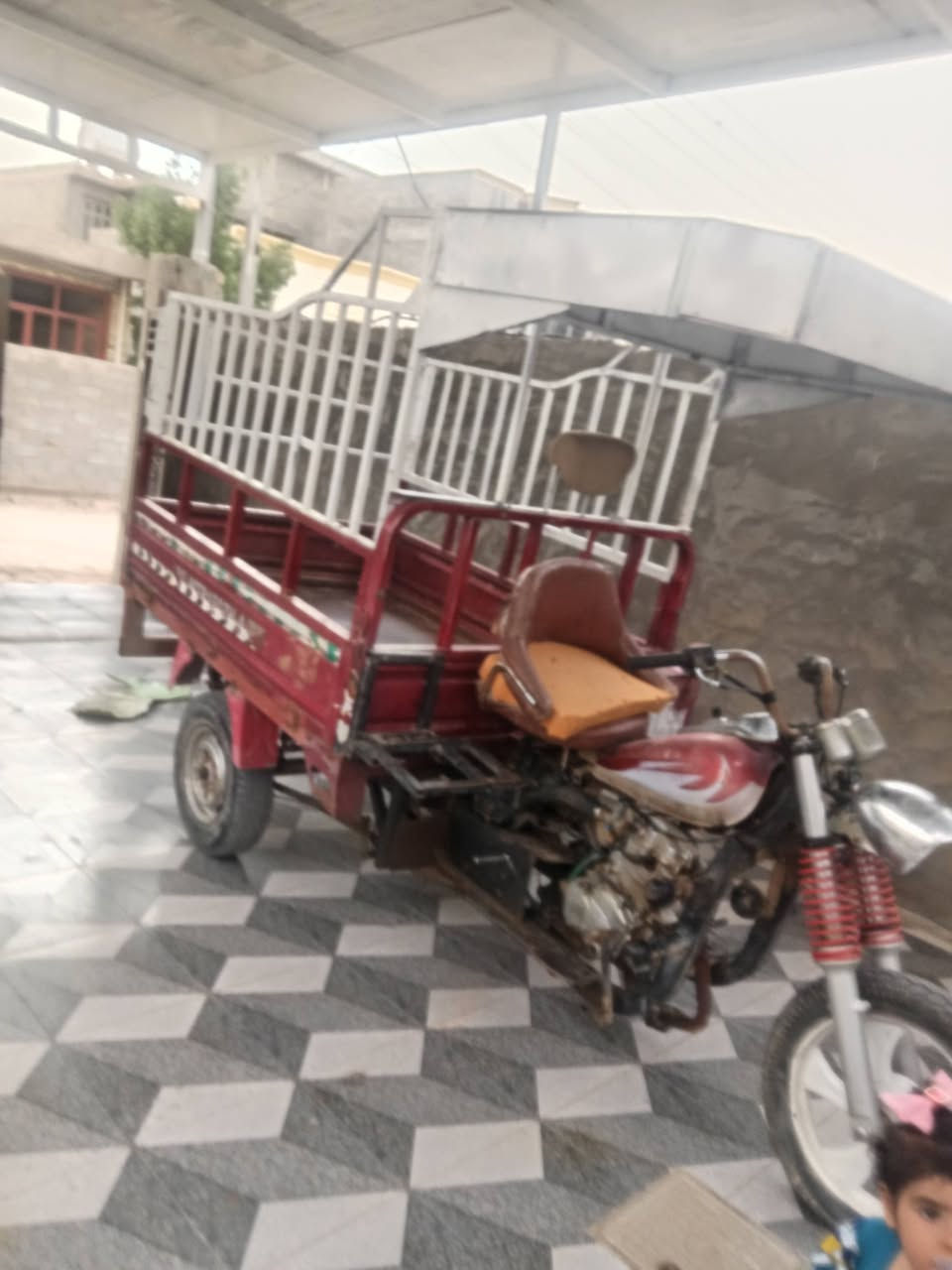 ستوته مرسل علا خاص سعر ٧٥٠


**إذا كنت صاحب هذا الإعلان وتريد حذفه لأي سبب، رجاءا أرسل رسالة إلى الدعم الفني**