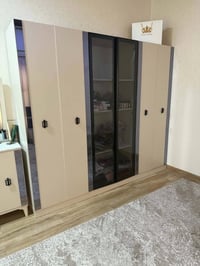 غرفة نوم • نظيفه جدا • القنصور