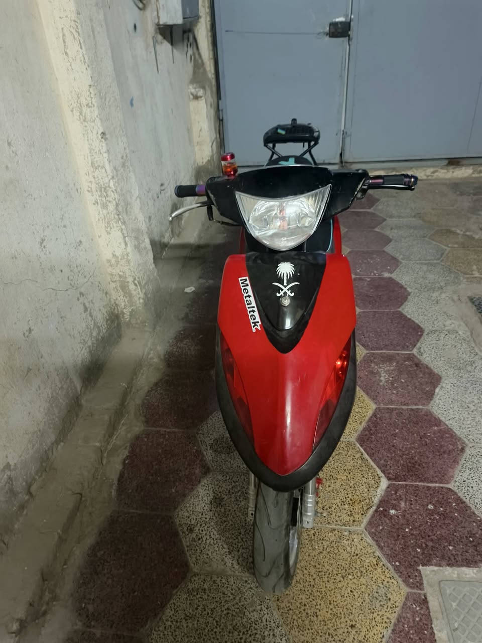 دراجه ماكس عدله للبيع دراجه بلاديه ما مفتوحه شلعه ومعدل بيه كسر بل كفر الصفح بس مكاني نجف حي العسكري


**إذا كنت صاحب هذا الإعلان وتريد حذفه لأي سبب، رجاءا أرسل رسالة إلى الدعم الفني**