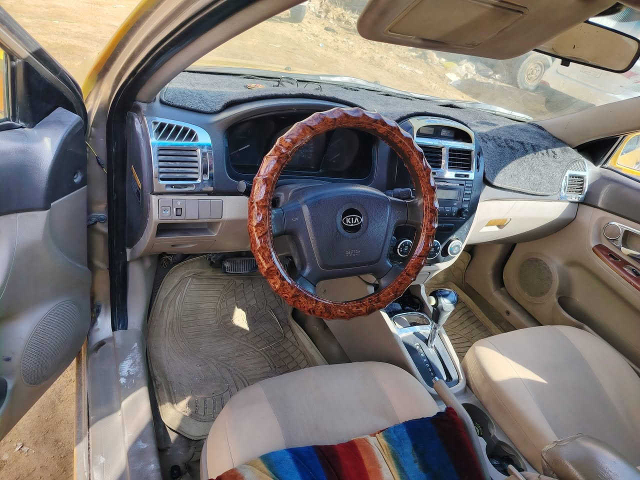 سبكترا للبيع 2009 رقم كربلاء انكليزي تحويل مباشر كير محرك حداديه كهربائيات كفاله السعر 68 ورقه السيارة ب كربلاء مكلف بل نشر رقم صاحب السياره ***********
