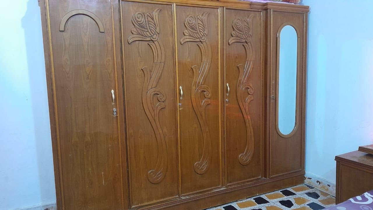 غرفه كامله صاج نضيفه البيع


**إذا كنت صاحب هذا الإعلان وتريد حذفه لأي سبب، رجاءا أرسل رسالة إلى الدعم الفني**