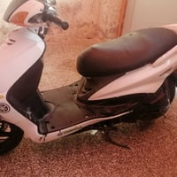 دراجه سكنس نثيه 140 كابريتر للبيع الدراجه شغاله نكره هندر ونكره سلف نق...