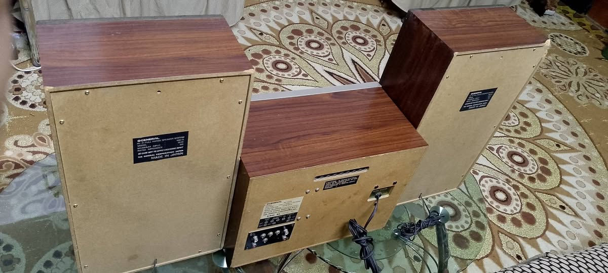 جهاز نظيف جدا جدا جدا على وضع الشركه قطره لحيم او تصليح مبي يحتاج فقط قوايش اللي في دي مراسله الصفحه


**إذا كنت صاحب هذا الإعلان وتريد حذفه لأي سبب، رجاءا أرسل رسالة إلى الدعم الفني**