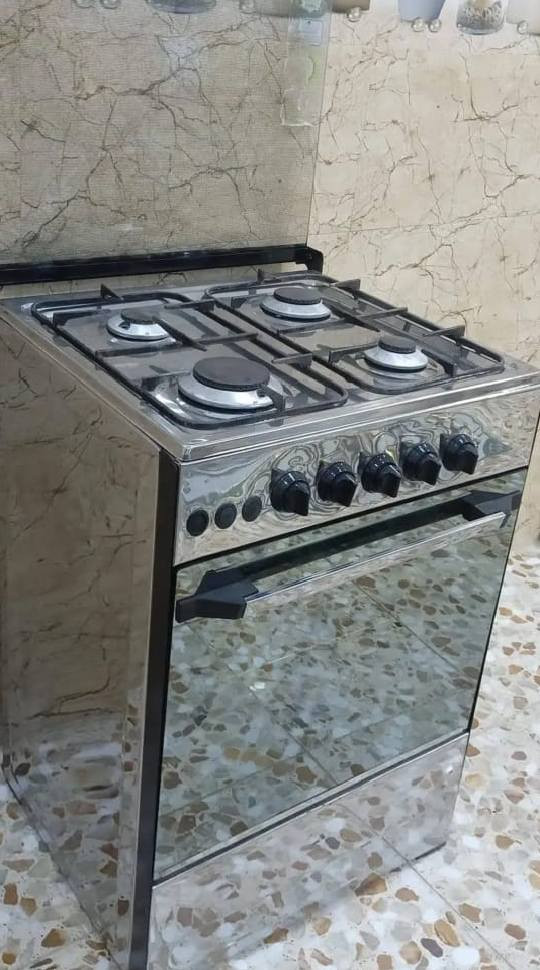 يالله طباخ مصري فريش حديث اخو الجديد 4 عيون نار زركه شرط الفحص عنوان كربلاء للاستفسار *********** كربلاء, العراق
