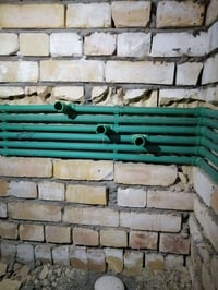 تم العمل بمواد الراك ثيرم من محلات الأخ أحمد الكرخي..... ابو عباس الطا...