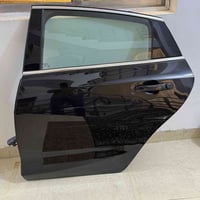 باب ماليبو • موديل 2024 • خلف السايق